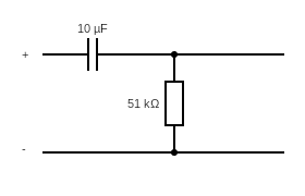 HPF circuit